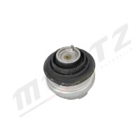 MERTZ M-S5363 Lagerung, Motor