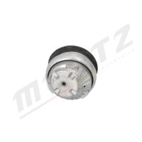 MERTZ M-S5363 Lagerung, Motor
