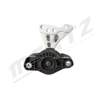 MERTZ M-S5364 Lagerung, Motor