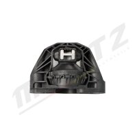 MERTZ M-S5364 Lagerung, Motor