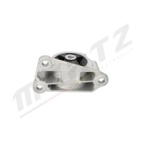 MERTZ M-S5365 Lagerung, Motor