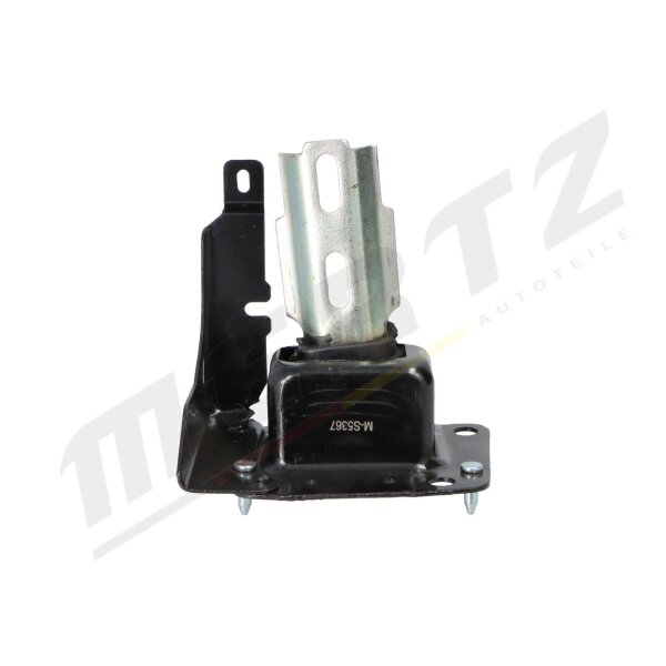 MERTZ M-S5367 Lagerung, Motor