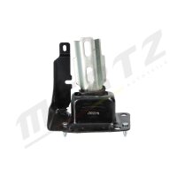 MERTZ M-S5367 Lagerung, Motor
