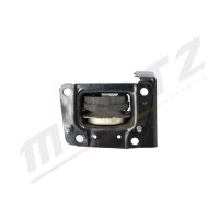 MERTZ M-S5367 Lagerung, Motor