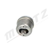 MERTZ M-S5368 Lagerung, Motor