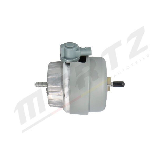 MERTZ M-S5370 Lagerung, Motor