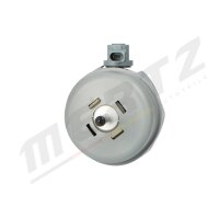 MERTZ M-S5370 Lagerung, Motor