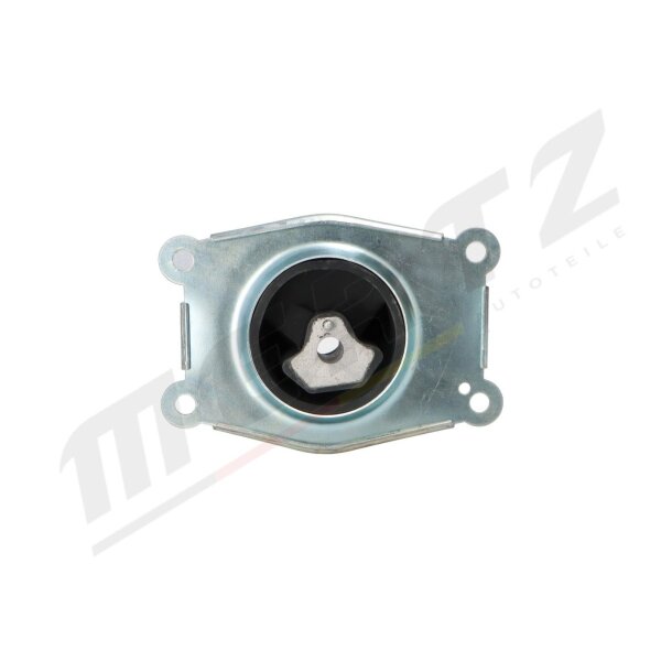 MERTZ M-S5371 Lagerung, Motor
