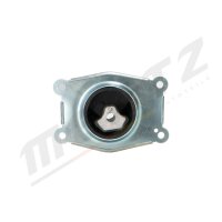 MERTZ M-S5371 Lagerung, Motor