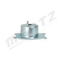 MERTZ M-S5371 Lagerung, Motor