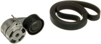 GATES K116PK1098 Keilrippenriemensatz