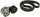 GATES K116PK1098 Keilrippenriemensatz