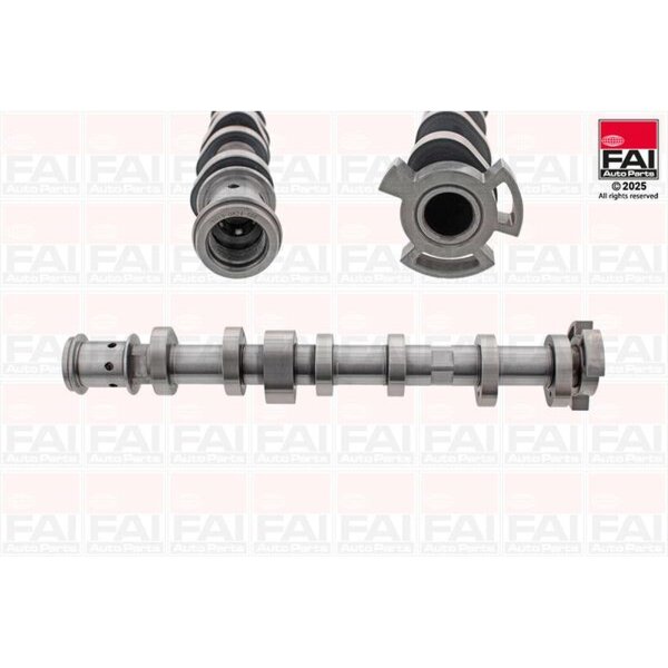 FAI AutoParts C566 Nockenwelle