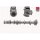 FAI AutoParts C567 Nockenwelle