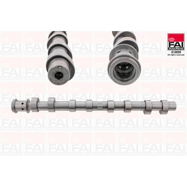 FAI AutoParts C576 Nockenwelle
