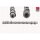 FAI AutoParts C576 Nockenwelle