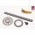 FAI AutoParts OPCK39 Kette, Ölpumpenantrieb