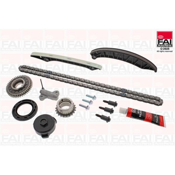 FAI AutoParts TCK385 Steuerkettensatz