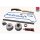 FAI AutoParts TCK406VVT Steuerkettensatz