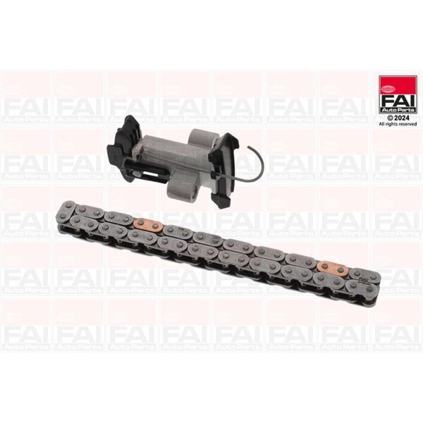 FAI AutoParts TCK487WO Steuerkettensatz