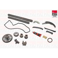 FAI AutoParts TCK502 Steuerkettensatz