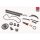 FAI AutoParts TCK502 Steuerkettensatz