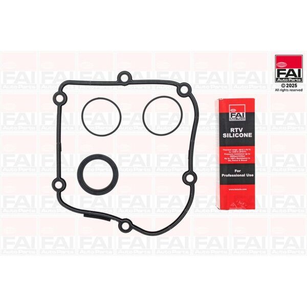FAI AutoParts TC1934 Dichtung, Steuergehäuse