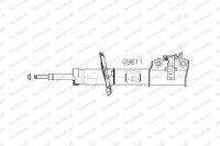 MONROE G9611 Stoßdämpfer