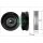 Schaeffler INA 544 0196 10 Riemenscheibe, Kurbelwelle