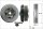 Schaeffler INA 544 0601 20 Riemenscheibe, Kurbelwelle