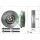 Schaeffler INA 544 0604 20 Riemenscheibe, Kurbelwelle