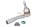 Schaeffler FAG 840 1704 10 Spurstangenkopf