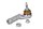 Schaeffler FAG 840 1697 10 Spurstangenkopf