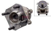 Schaeffler FAG 713 6280 50 Radlagersatz