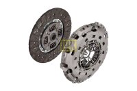 Schaeffler LuK 625 3226 09 Kupplungssatz