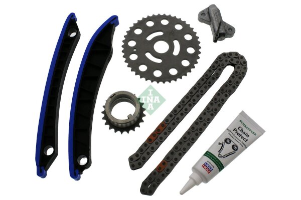 Schaeffler INA 559 1780 30 Steuerkettensatz
