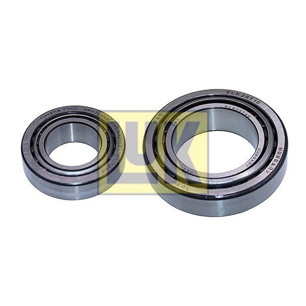 Schaeffler LuK 462 5000 70 Reparatursatz, Schaltgetriebe