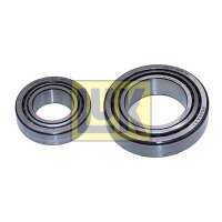 Schaeffler LuK 462 5000 70 Reparatursatz, Schaltgetriebe