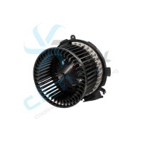 CLIMTEX CY1-005 Innenraumgebläse