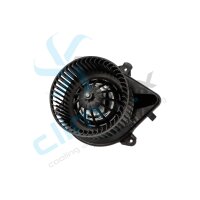 CLIMTEX CY1-007 Innenraumgebläse