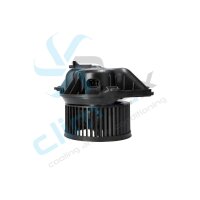 CLIMTEX CY1-007 Innenraumgebläse