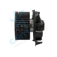 CLIMTEX CY1-009 Innenraumgebläse