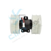 CLIMTEX CY1-014 Innenraumgebläse