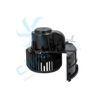 CLIMTEX CY1-021 Innenraumgebläse