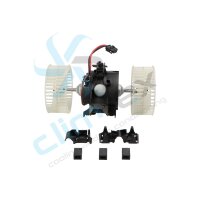 CLIMTEX CY1-024 Innenraumgebläse