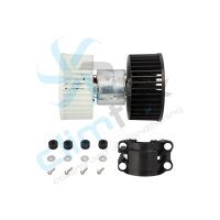 CLIMTEX CY1-025 Innenraumgebläse