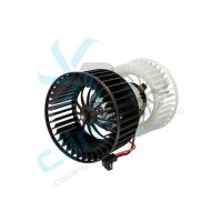 CLIMTEX CY1-025 Innenraumgebläse