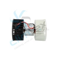 CLIMTEX CY1-025 Innenraumgebläse