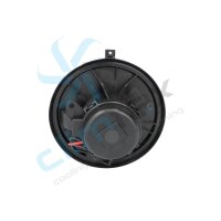 CLIMTEX CY1-028 Innenraumgebläse