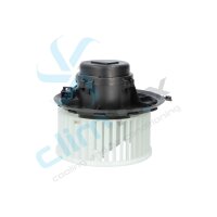 CLIMTEX CY1-028 Innenraumgebläse